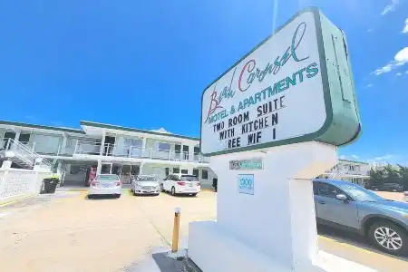 Beach Carousel - 7