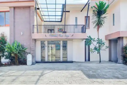 Grand Pondok Puri Ayu - 99