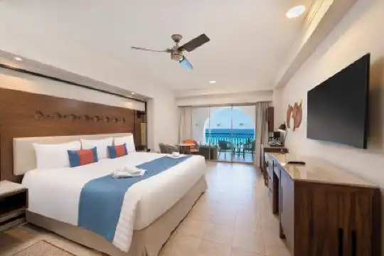 GR Solaris Cancun - Все включено - 50