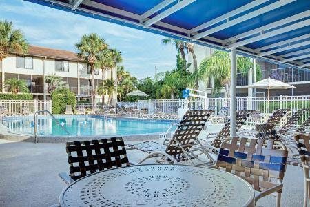 Club Wyndham Orlando International - 4