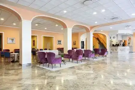 Columbia Terme - 6
