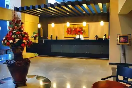 Losari Roxy - 0