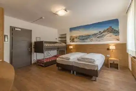 Villa Argentina - 1