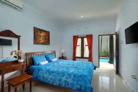Graha Weda Suite - 1