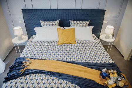Smartfit House a Unique b&b Experience In Pescara - 45