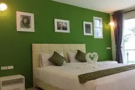 Greenseaview - 9