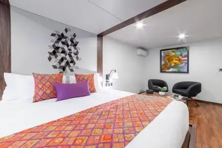 FlowSuites Condesa - Adults Only - 29
