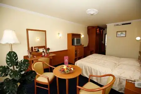 Korona Wellness, Rendezvény és Borszálloda - 12