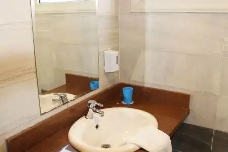 Andalusia Blue Beach Hurghada - 17