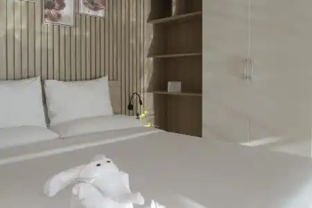 EMERALD BAY & SPA - 80