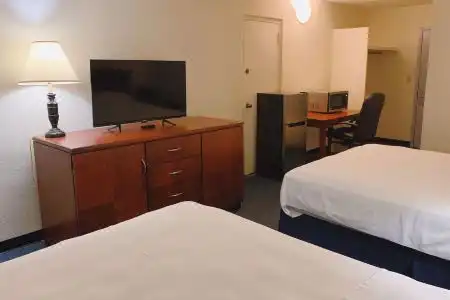Miami Gardens Inn & Suites - 65
