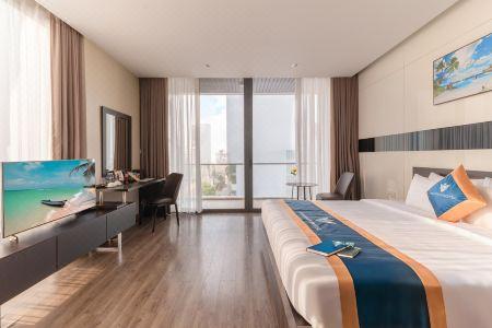 Poseidon Nha Trang - 50