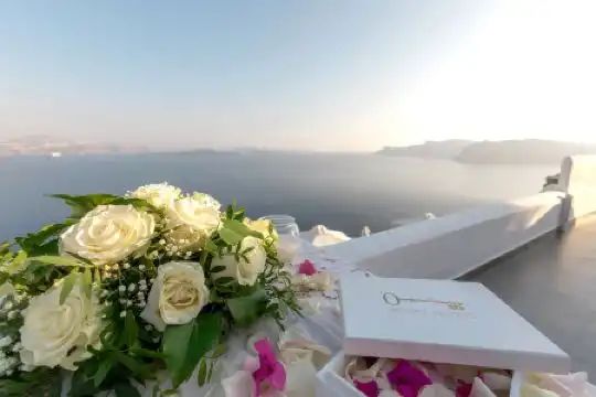 Santorini Secret Suites & Spa, Small Luxurys of the World - 61