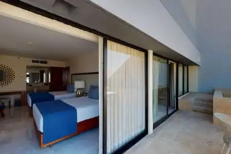 Park Royal Beach Cancun - All Inclusive - 43