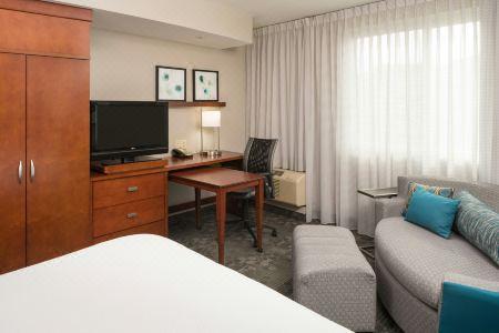 Courtyard by Marriott Miami West/FL Turnpike - 37