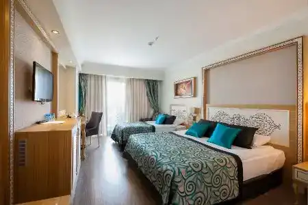 Crystal Waterworld Resort & Spa - Ultimate All Inclusive - 35