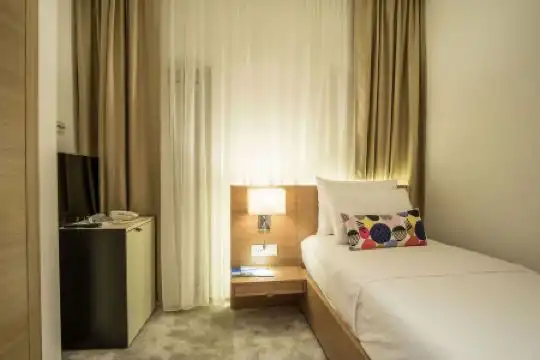 Guest House Harmonia - 26