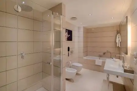 Radisson Blu Milan - 63