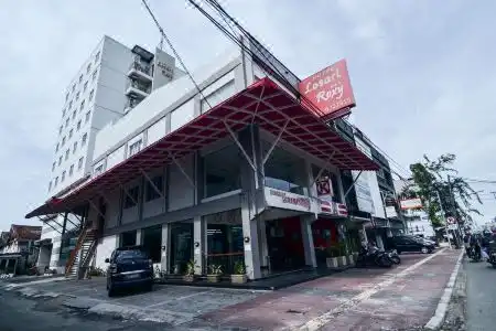 Losari Roxy - 1