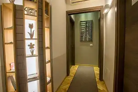 b&b Palazzo Depretis - 5