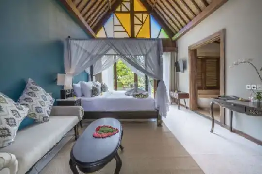 Menzel Ubud - 236
