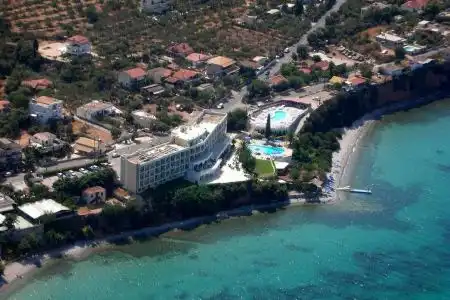 Messini Beach Club - 1