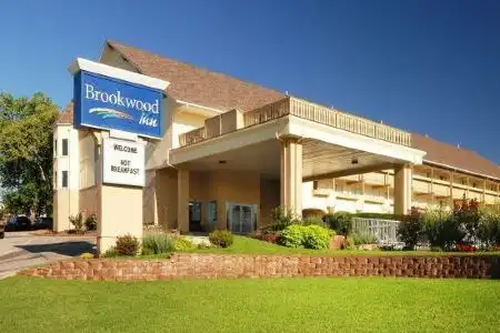 Brookwood Inn - 5