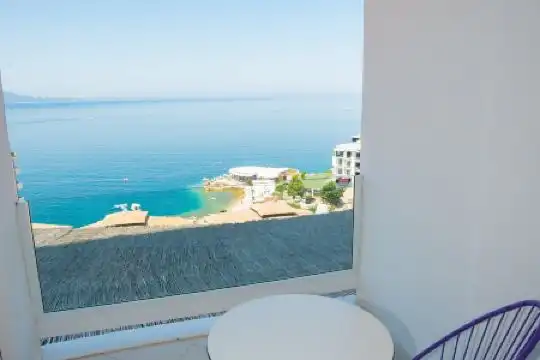 Bougainville Bay Resort - Villa 11 - 50