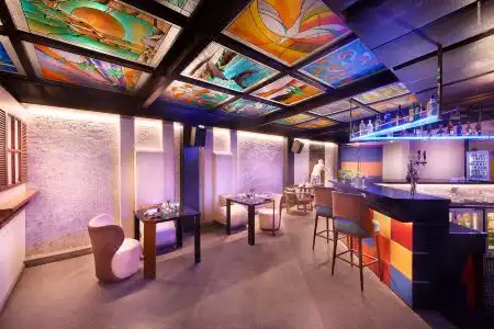 The Accord Metropolitan - 4