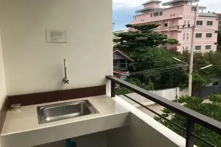 Sunshine Hostel - 57