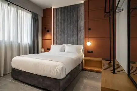 Magenta Luxury Suites - 38