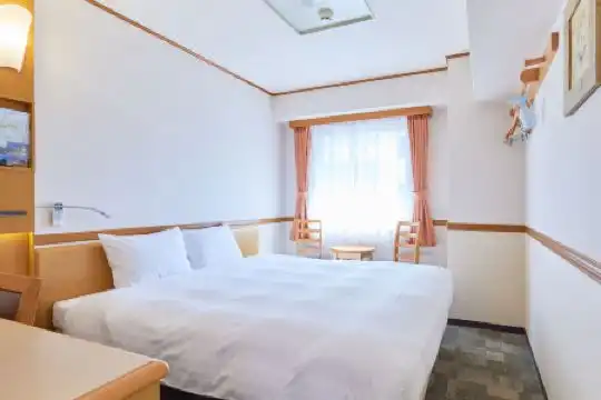 Toyoko Inn Tokyo Ueno Tawaramachi eki - 76