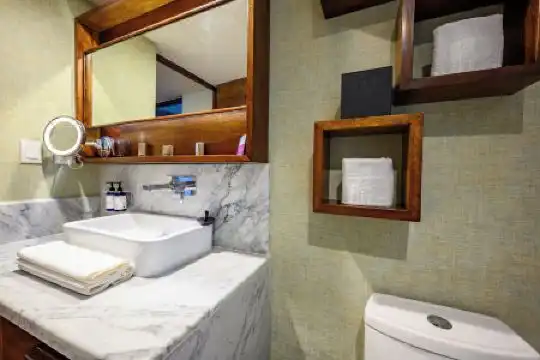 Las Suites Campos Eliseos - 14