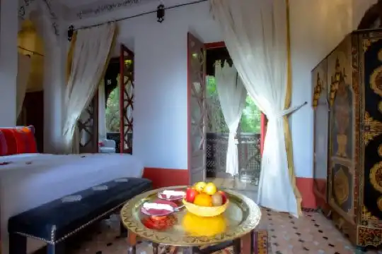Riad Kaiss By Anika - 104