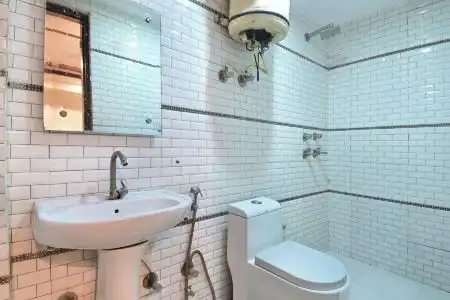 Smyle Inn - 3 minutes walk From New Delhi Railway Station - 41
