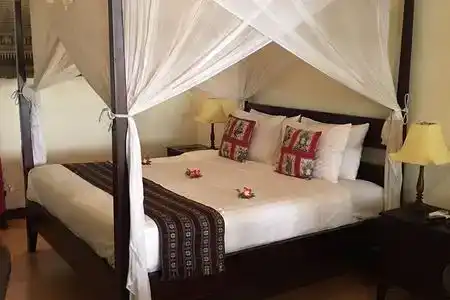Cham Villas Resort - 9