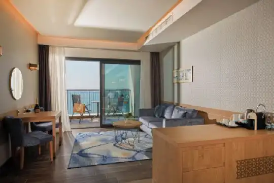 RIU Palace Sunny Beach - adults only, 18+ - 49