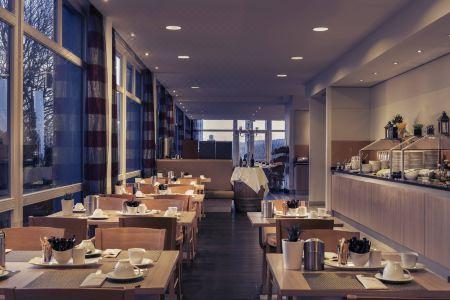 Mercure Bielefeld Johannisberg - 3