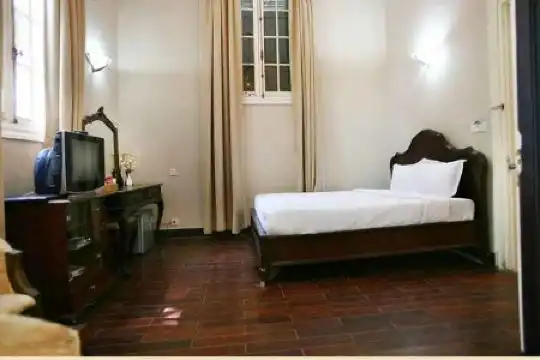 Dalat Cadasa Resort - 93