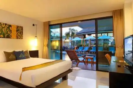 Palmyra Patong Resort Phuket - Sha Extra Plus - 37