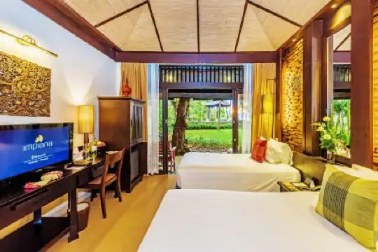Impiana Resort Patong, Phuket - Sha Extra Plus - 56