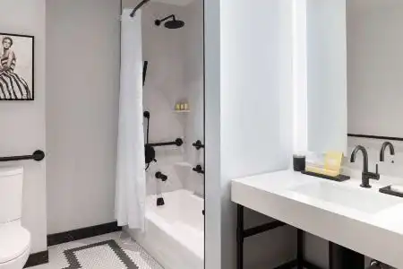 The Clift Royal Sonesta - 66