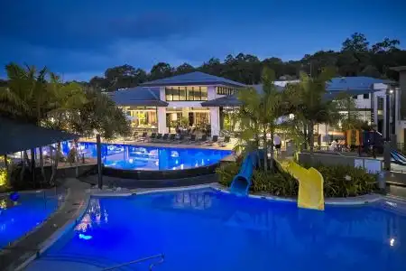 Racv Noosa - 5