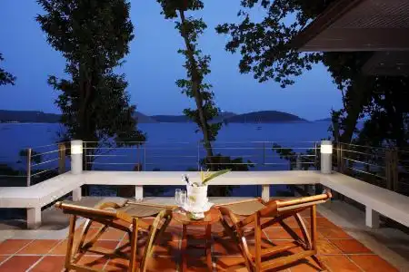Baan Krating Phuket Resort -Sha Plus - 9