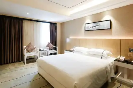 ShangYuan World Trade - 4