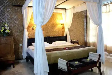 Cendana Resort & Spa by Mahaputra - 27