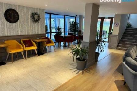 Mountain View Aparthotel - 136