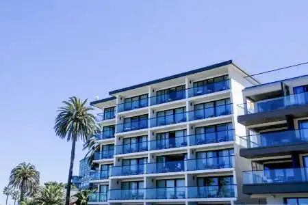 La Jolla Cove Suites - 5