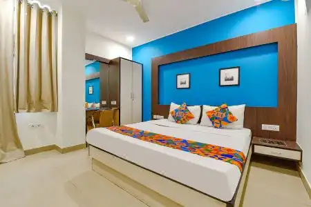 Capital O 69758 The Bellefin - 6