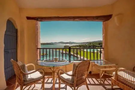 Cala di Volpe, a Luxury Collection Hotel, Costa Smeralda - 21
